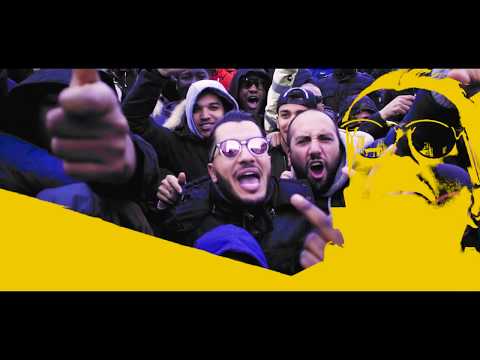 Lafrog - Bérénice (Clip Officiel)