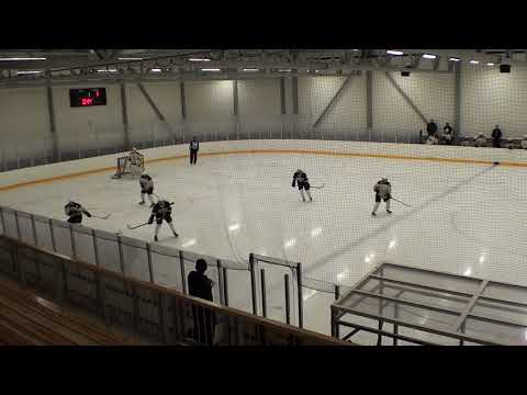 180818 Blues B2 - Ilves B2 - erä 1 - osa 1