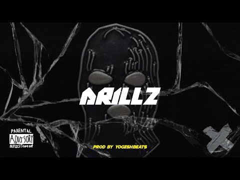 Ziak x GAZO (French) Drill Type Beat/Instrumental 2021