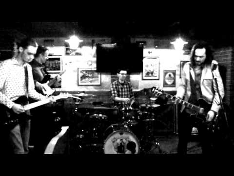 Leonard Romuald & the Hash Band - "Już znudziło się" - 27.02.2014. - "WARKA" Rydułtowy