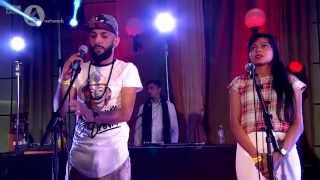 TaZzZ ft Priti Menon: Ayaan