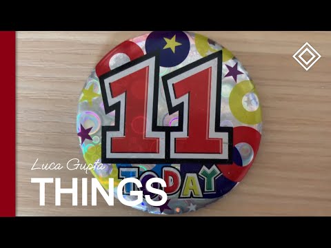 We Don’t Say Oneteen, We Say Eleven. Why