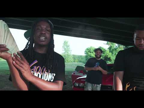 SelfPaid Bk - Rare (Official Music Video)