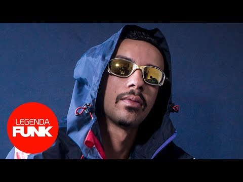 MC Teko - Garoupa (Web Lyric)