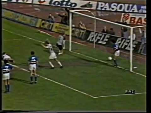 1986/87, Serie A, Juventus - Sampdoria 2-1 (28)