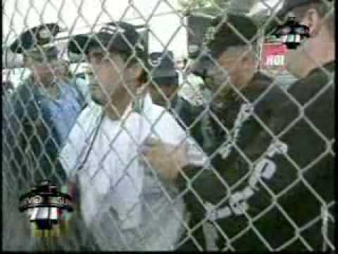 SuperXclusivo 3/4/10 - Superintendente de la policía insulta a Tito Kayak