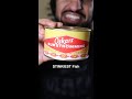 Let S Try The STINKIEST FISH In The World Surströmming