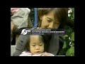 Opening And Closing To Baby Van Gogh Japanese Eduté 2001 Or 2002 VHS Version 2