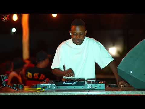 AMAPHOLAS® PRESENTS SONIC TALES WITH K BEATZ  PICNIC AFFAIR  LIVE SESSION VOL 1