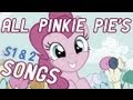 My Little Pony: Friendship is Magic - All Pinkie's ...