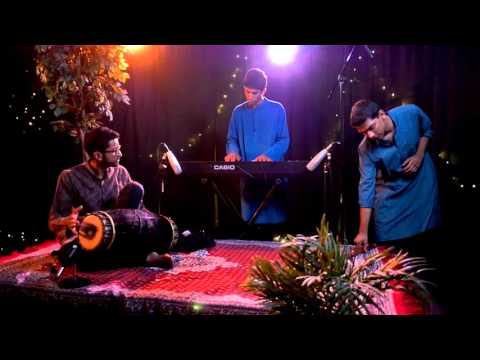 Journey Home: Instrumental Theme in Abheri || IndianRaga Fellows