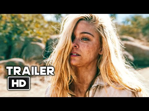 Guiding a Wagon Through Apache Territory in 'Frontier Crucible'