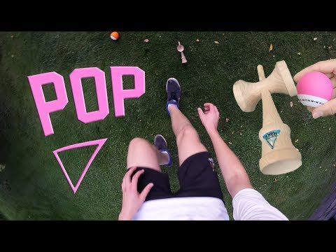 🔥 KROM POP POV - @KendamaLukas 🔥
