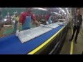 LG South Africa S LED Television Assembly Plant Part 1