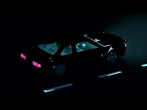 nas & nujabes - peace (slowed + reverb)