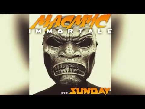 MacMyc - IMMORTALE - prod. Sunday