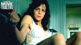 Gerald's Game Trailer - Netflix Stephen King Adaptation
