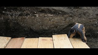 The Potter&#39;s Field - Documentary