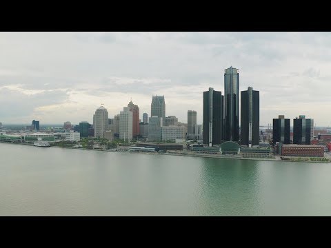 Detroit: Responding After the Floods