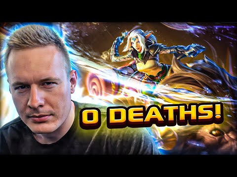 How to 1v9 as Sejuani Jungle FLAWLESSLY...