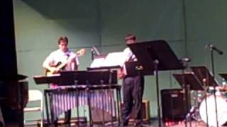 A Night in Tunisia by Clifford Brown - MCCC