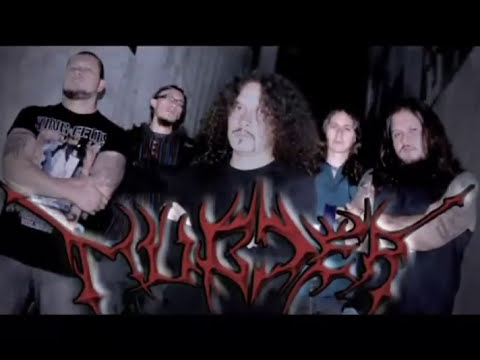 MURDER  "SOUTH OF MISERY"