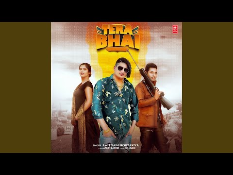 Tera Bhai (Full Audio) — watch video