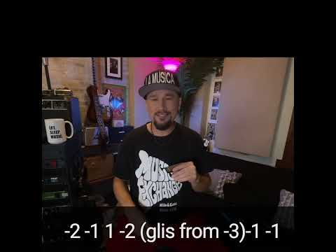 Paul Butterfield Lick