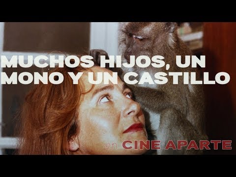 Cine aparte • Muchos hijos, un mono y un castillo
