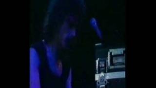 SAGA 1981 &quot;Time&#39;s Up&quot; (5) www.sagaplanet.de