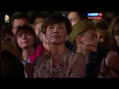 Zhuravli   Dmitri Hvorostovsky 2016