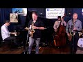 Ralph Moore & Andrew Speight Quintet #1