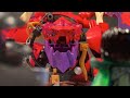 The Shatter Dragon Gets Released Ninjago Dragons Rising Season 3