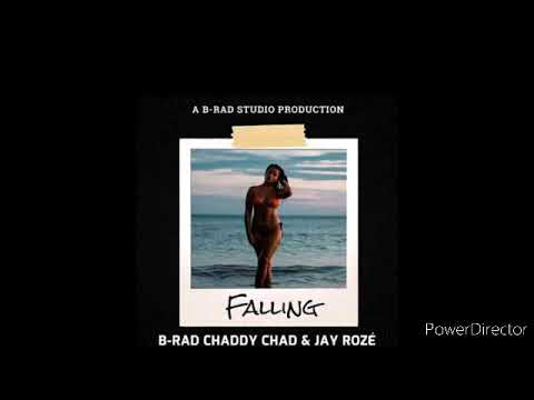 FALLING - B-Rad l Chaddy Chad & Jay Roze [2020 PNG Musik]