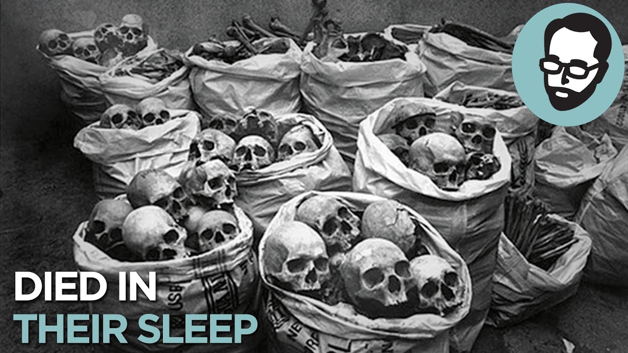 The Bhopal Gas Tragedy: The Worst Industrial Accident Of All Time | Answers With Joe
