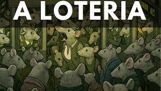 The Lottery: The Tragedy of Thinking with the Crowd - Shirley Jackson