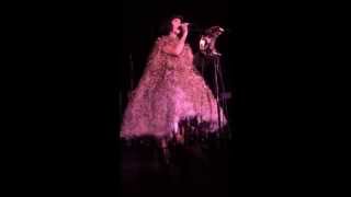 Kimbra: Live in Denver - Teen Heat