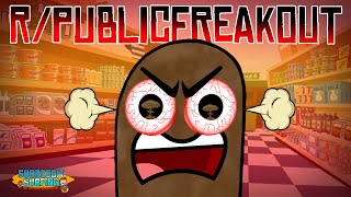R/PublicFreakout