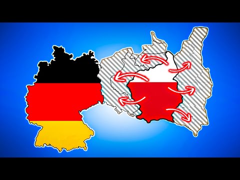 Warum der Verlust der Ostgebiete für Polen bis heute ein sensibles Thema ist