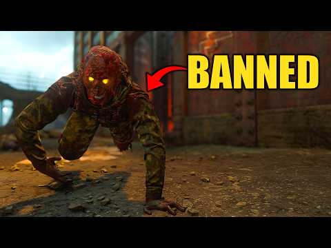 30 Things You NEVER Noticed In COD Zombies