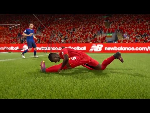 FIFA 17 FAIL Compilation #5