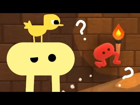 What can we expect from Pikuniku 2?