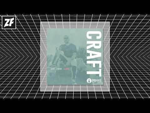 PREMIERE: Danny Serrano - The Future [Serrano's Kitchen]