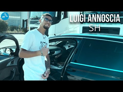 Luigi Annoscia - SH ( Ufficiale 2023 )