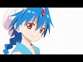 Creditless Magi The Labyrinth Of Magic OP Opening 1 V2 UHD 60FPS