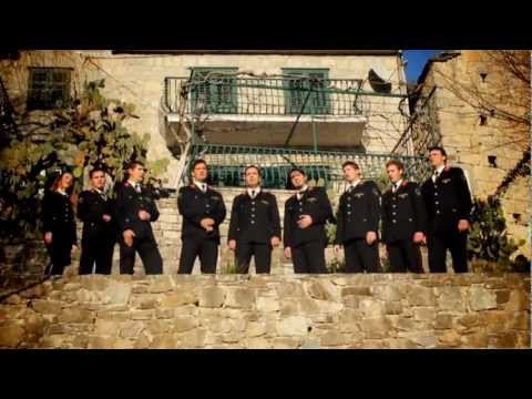 KLAPA SVETI FLORIJAN - RAZUMI ME (Official video)