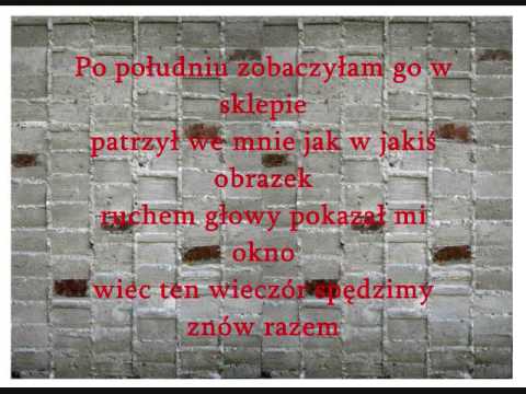 Martyna Jakubowicz - W domach z betonu