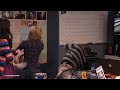 Die Buttersocke Eine Wunderwaffe Von Sam Puckett ICarly Und Sam Cat