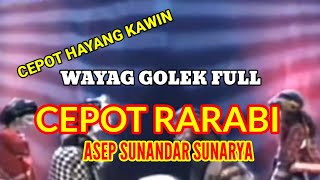 Download lagu Cepot Rarabi Wayang Golek Full Asep Sunandar Sunarya mp3 Download lagu Cepot Rarabi Wayang Golek Full Asep Sunandar Sunarya mp3