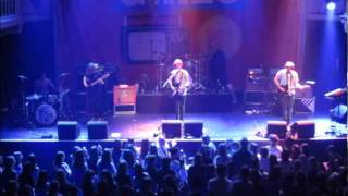 Kensington @ Paradiso Amsterdam - SO AM I